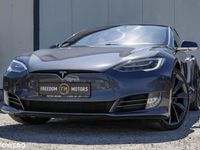 second-hand Tesla Model S 90D Allradantrieb Performance