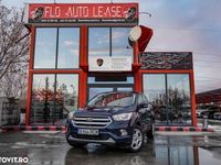 second-hand Ford Kuga 