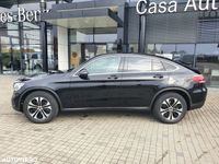 second-hand Mercedes 200 GLC Coupe4MATIC MHEV