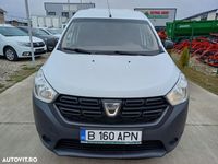 second-hand Dacia Dokker 1.5 dCi 75 CP Ambiance