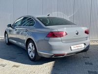 second-hand VW Passat Highline2.0 TDI SCR DSG 4Mot