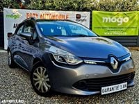 Second-hand Renault Clio GrandTour Dynamique 90 CP (66 kW) 2015 Culoaregri Break