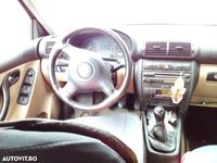 second-hand Seat Toledo 