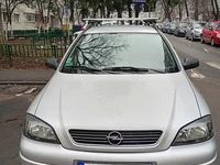 Second-hand Opel Astra 84 CP (61 kW) 2003 Break