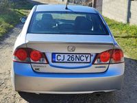 second-hand Honda Civic Hybrid 1.3i-DSI VTEC IMA CVT Comfort