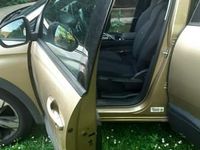 Second-hand Peugeot 3008 2017 Hatchback