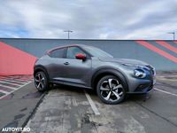 second-hand Nissan Juke DIG-T DCT Tekna