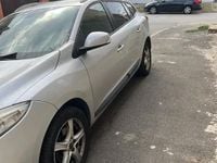 Second-hand Renault Mégane III 110 CP (80 kW) 2013 Break