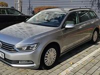 Second-hand VW Passat Trendline 120 CP (88 kW) 2015 Culoaregri Break