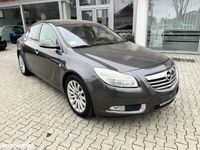 second-hand Opel Insignia 2.0 CDTI Automatik Innovation