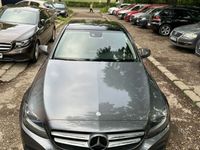 second-hand Mercedes C180 (BlueTEC) d 7G-TRONIC Avantgarde