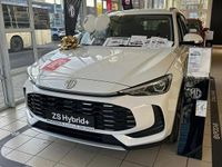 Nouă MG ZS Luxury 197 CP (144 kW) 2025 Culoarealb SUV