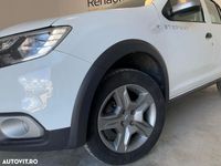 second-hand Dacia Sandero Stepway 0.9 TCe Ambiance