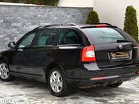 second-hand Skoda Octavia 1.8 TSI ELEGANCE DSG