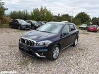 Second-hand Suzuki SX4 S-Cross 120 CP (88 kW) 2018 Culoarealbastru SUV