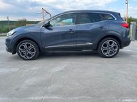 second-hand Renault Kadjar 1.6 dci inmatriculat RO