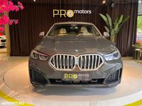 Second-hand BMW X6 340 CP (250 kW) 2021 Culoaregri SUV