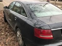 Second-hand Audi A6 140 CP (102 kW) 2005 Berlinǎ