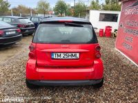 second-hand Smart ForTwo Coupé 1.0 pulse