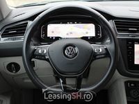 second-hand VW Tiguan Allspace 