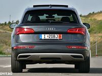 second-hand Audi Q5 