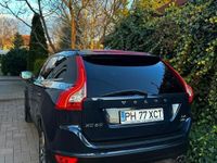 second-hand Volvo XC60 D4 AWD Summum