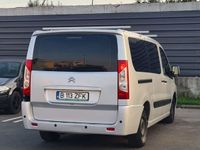 Second-hand Citroën Jumpy 128 CP (94 kW) 2014 Monovolum