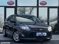 second-hand Ford Focus 1.0 EcoBoost Sport