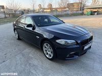 second-hand BMW 525 Seria 5 d xDrive Sport-Aut.