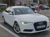 Second-hand Audi A6 190 CP (139 kW) 2014 Berlinǎ