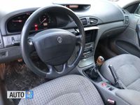 Second-hand Renault Laguna II 118 CP (86 kW) 2004 Albastru Berlinǎ