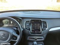 second-hand Volvo XC90 D5 AWD Momentum