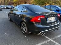 Second-hand Volvo S60 R-Design 163 CP (119 kW) 2011 Berlinǎ