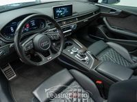 second-hand Audi S5 2017 3.0 Benzină 354 CP 62.000 km - 42.000 EUR - leasing auto