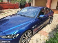 second-hand Jaguar XE RWD S