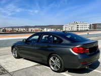 second-hand BMW 428 Gran Coupé Seria 4 i xDrive Aut. Advantage