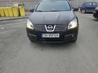 Second-hand Nissan Qashqai 150 CP (110 kW) 2010 SUV