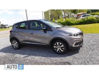 second-hand Renault Captur diesel