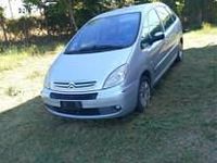Second-hand Citroën Xsara Picasso 53 CP (38 kW) 2005 Monovolum
