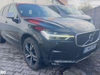 Second-hand Volvo XC60 R-Design 235 CP (172 kW) 2018 Culoarenegru SUV