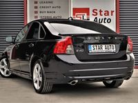 second-hand Volvo S40 DPF D3 Geartronic RDesign Pro Edition