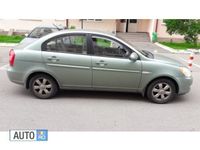 second-hand Hyundai Accent 