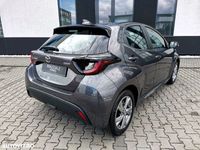 second-hand Mazda 2 