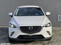 second-hand Mazda CX-3 G150 4x4 AT Revolution Top