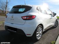 second-hand Renault Clio IV 1.5 Energy dCi 90 Expression Aut.