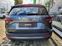 Second-hand Skoda Karoq SportLine 150 CP (110 kW) 2019 Culoaregri SUV