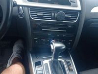 second-hand Audi A4 Avant 2.0 TDI Multitronic