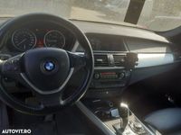 second-hand BMW X5 xDrive40d