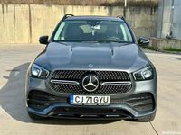 Second-hand Mercedes GLE350 272 CP (200 kW) 2019 SUV