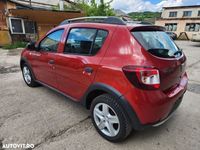 second-hand Dacia Sandero Stepway dCi 90 Ambiance